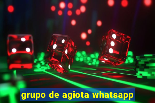 grupo de agiota whatsapp